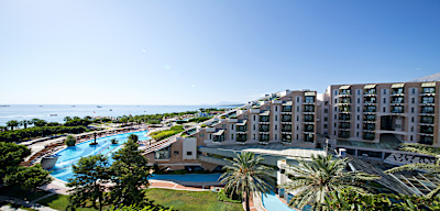 Limak Limra Hotel & Resort Genel 2